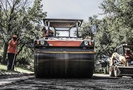 Trusted Anna, TX Driveway Paving Experts